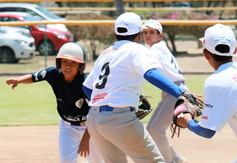 beisbol