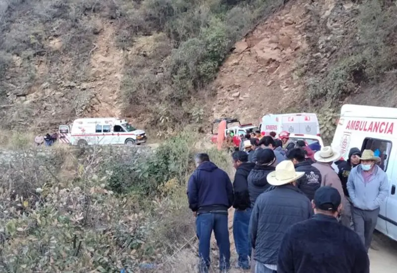 accidente 