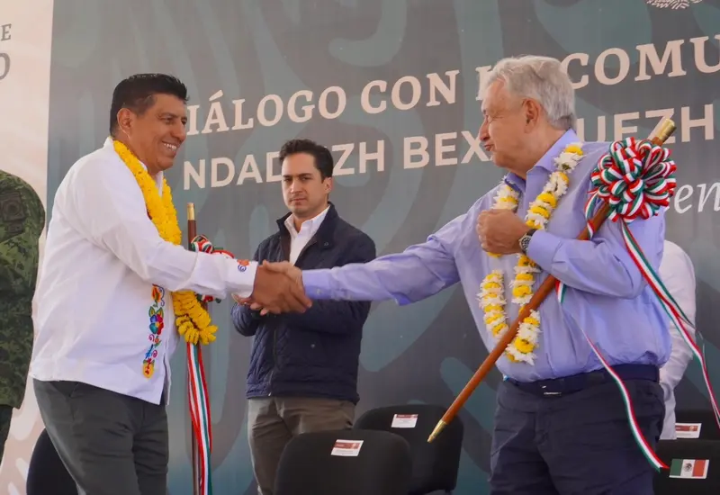 politicos 