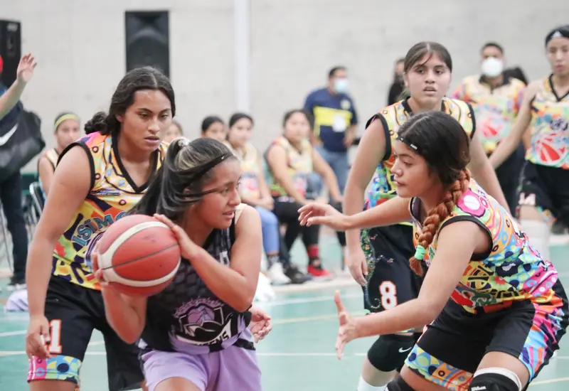 basquetbol