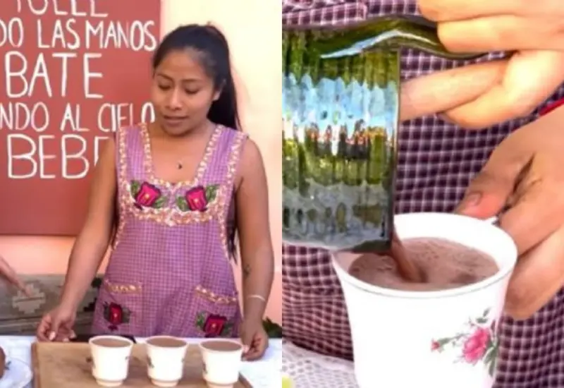 chocolate