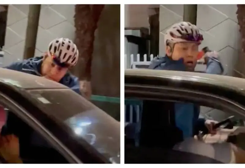 ciclista
