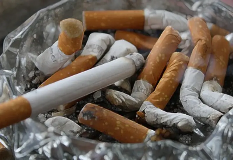 tabaco