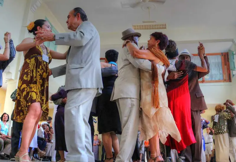 danzon 