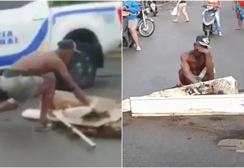 hombre_destruye_ataud_de_madre