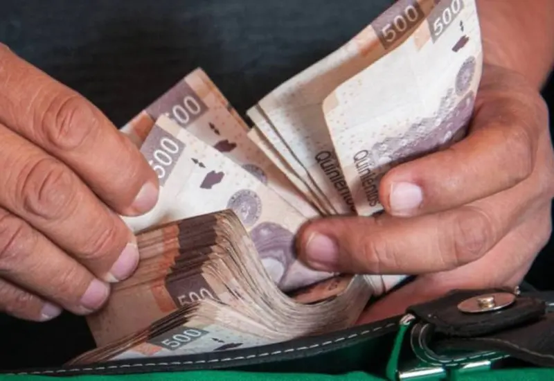 billetes