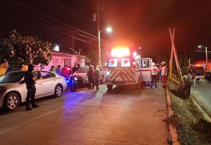 ambulancia 