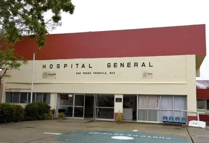 hospital_pochutla