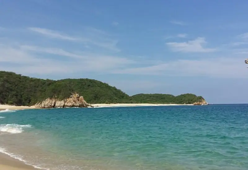 huatulco_playa