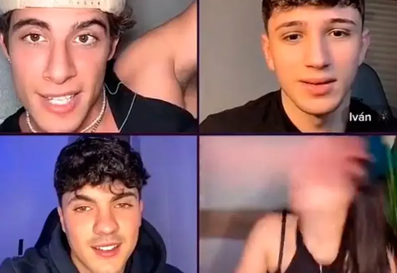 influencers 