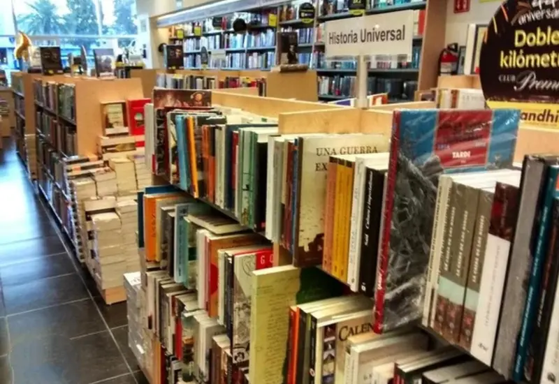 libros