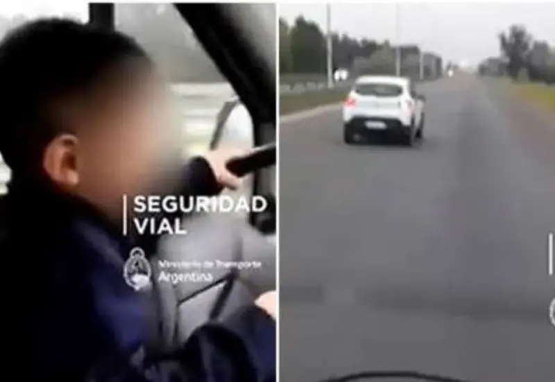 niño