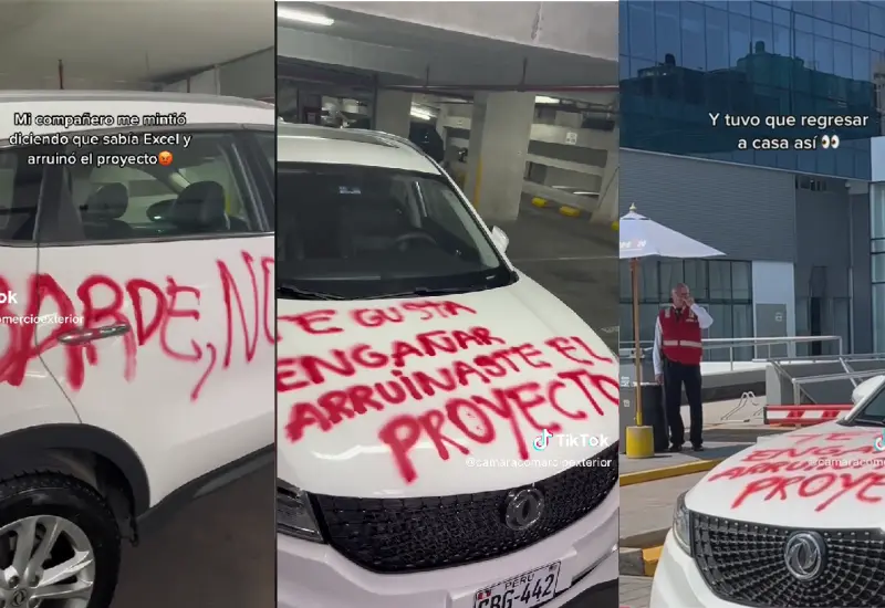 miente_cv_grafitti_carro