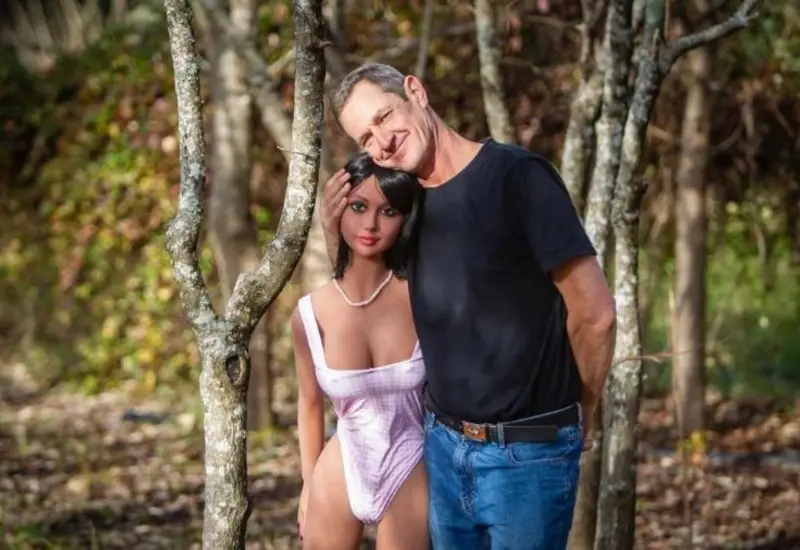 muñeca-de-latex-pareja