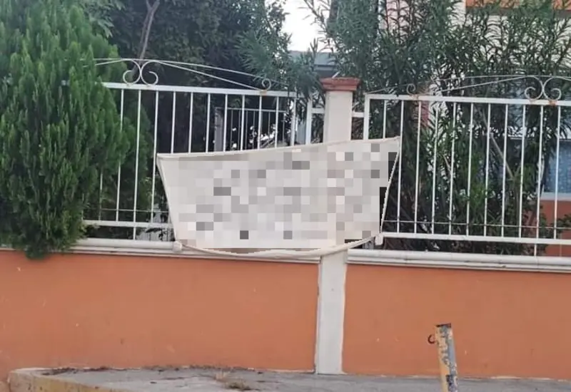 narco_manta_escuela_tehuantepec