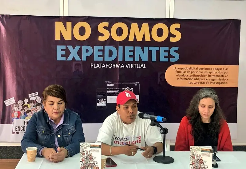 conferencias 