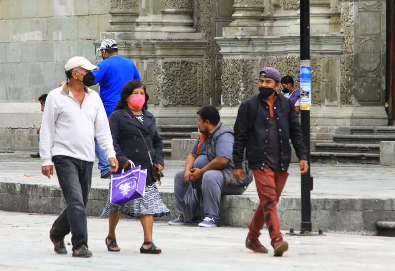 oaxaquenos