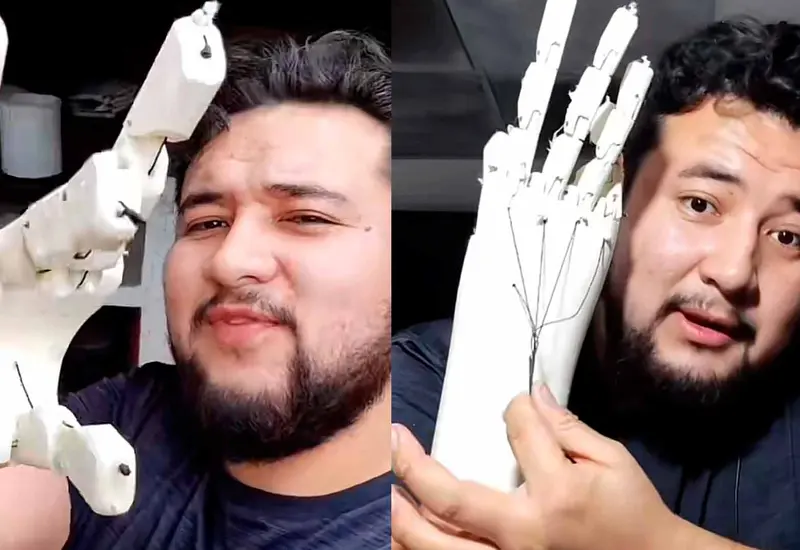 ingeniero 