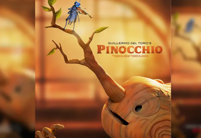 pinocho