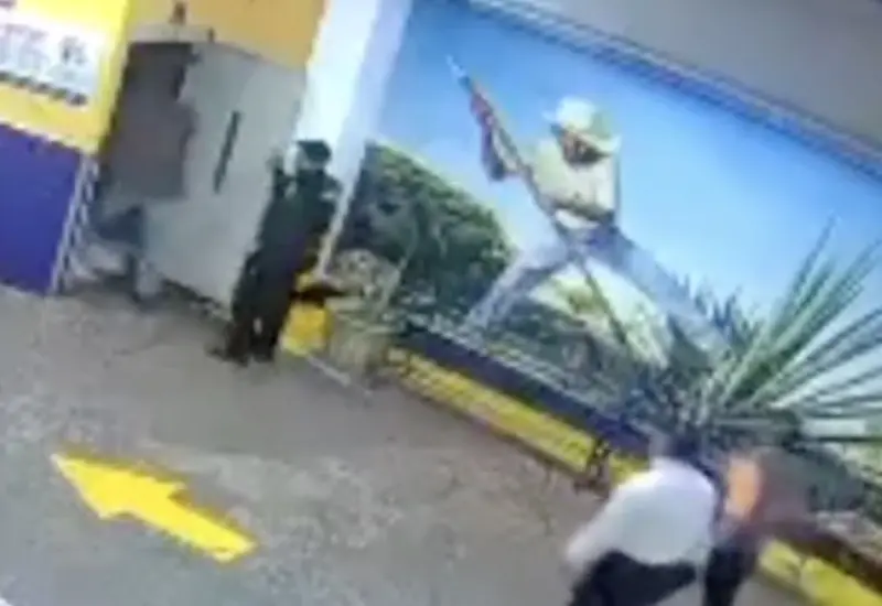 policia