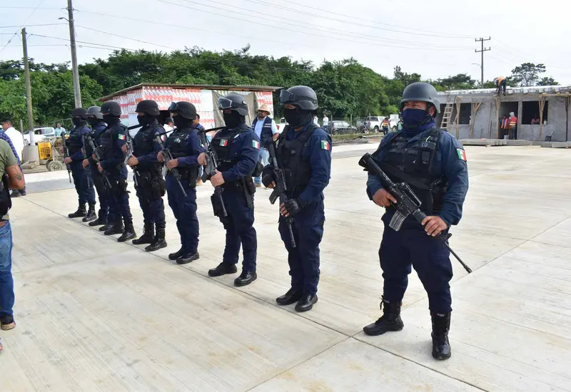policias 