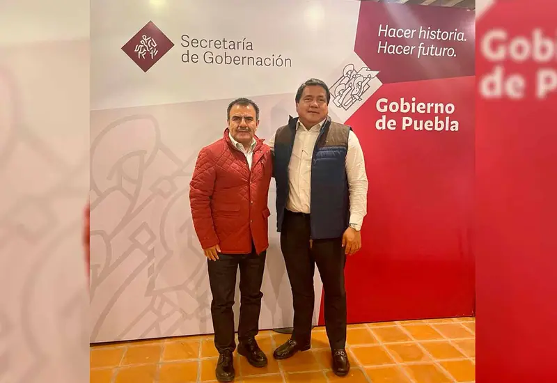 politicos 