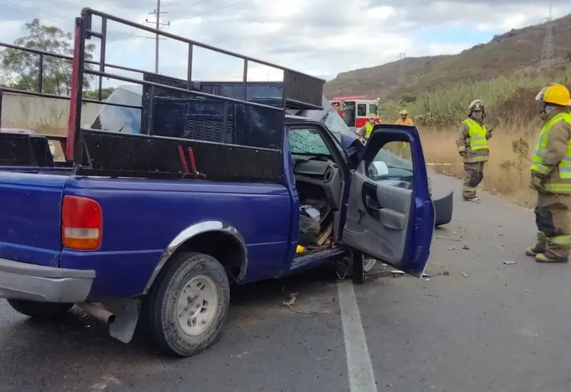 accidente
