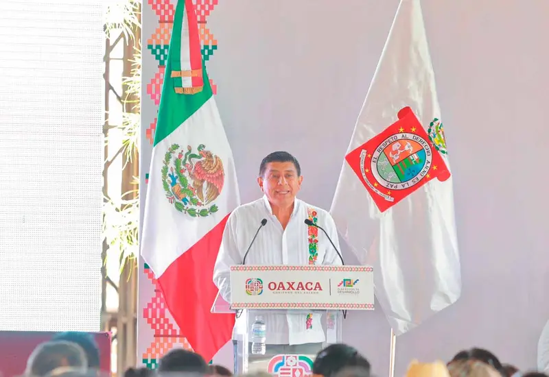 gobernador 