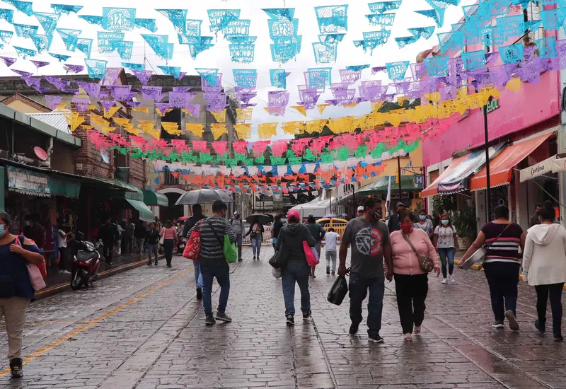 calles 