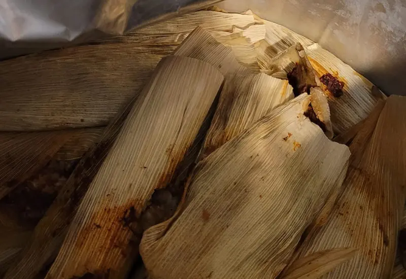 tamales