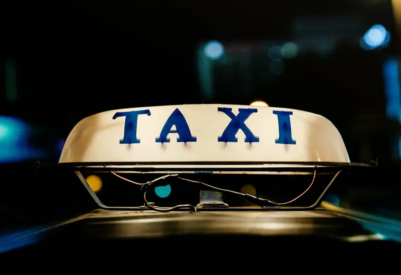 taxi