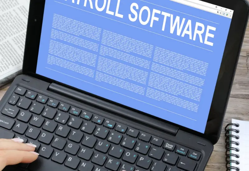 software