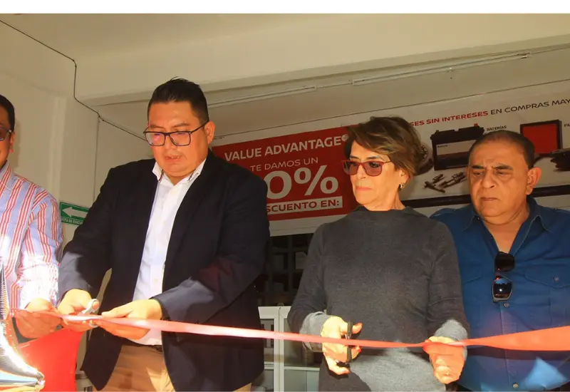 apertura