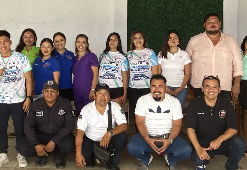 organizadores