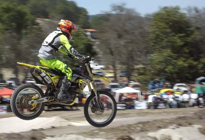 motocross