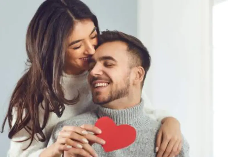 enamorados 
