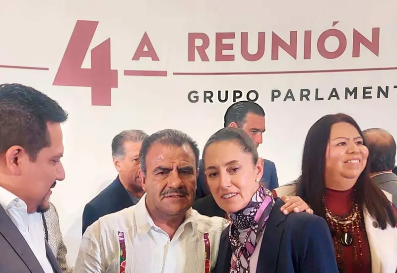 politicos 