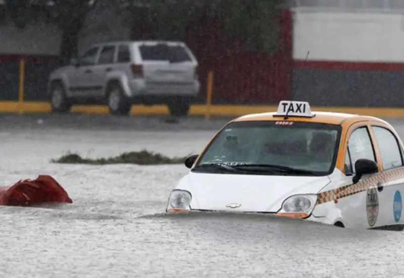 taxi