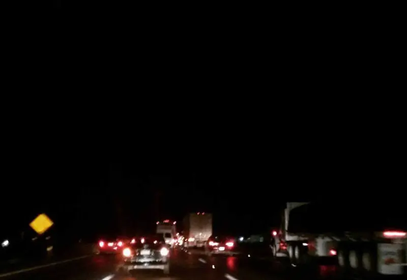 carretera 