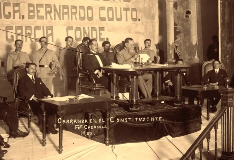 constitucion-carranza