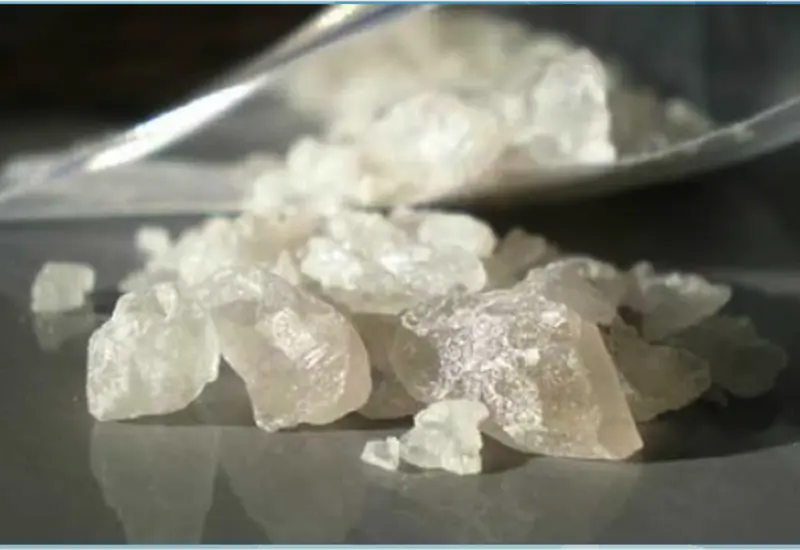 cristal
