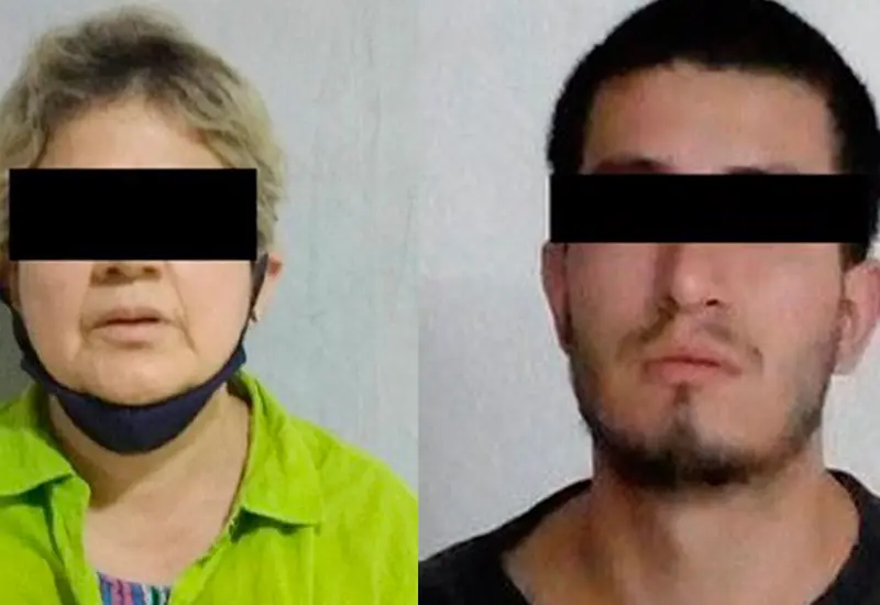 detenidos 