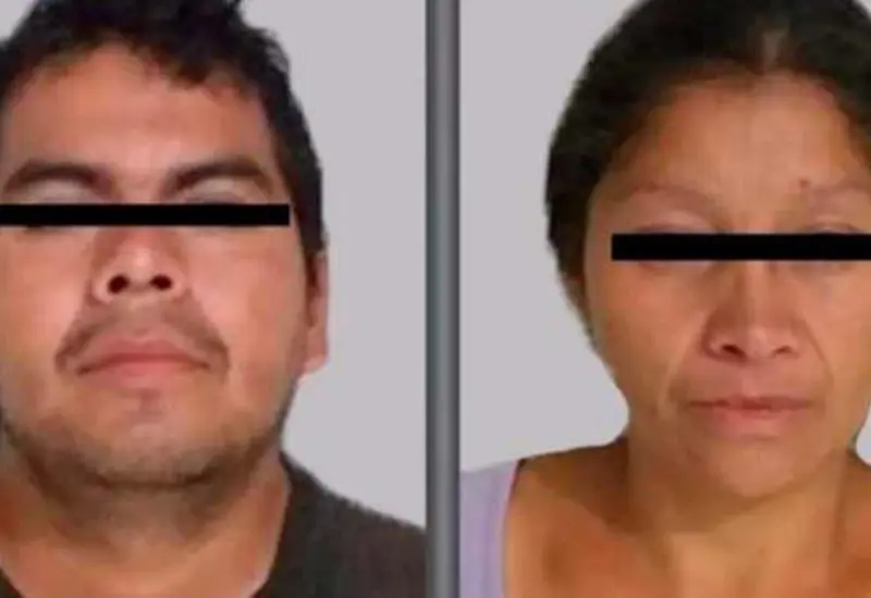 detenidos 