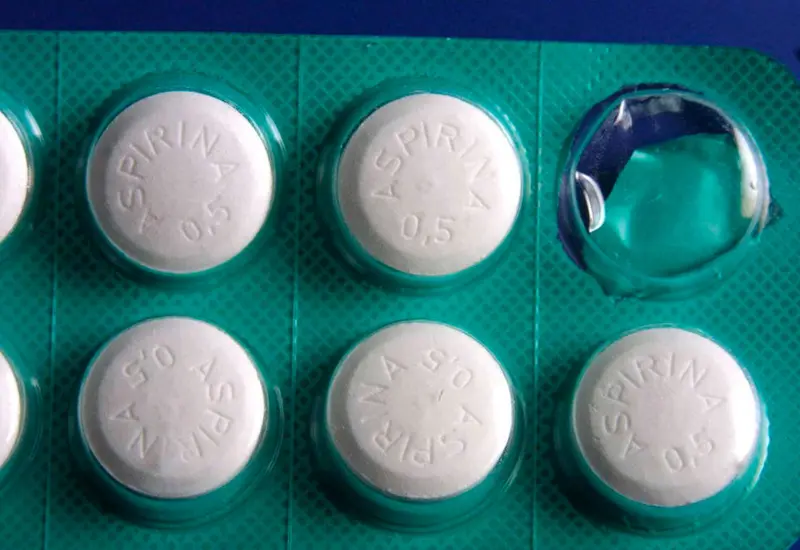 pastillas