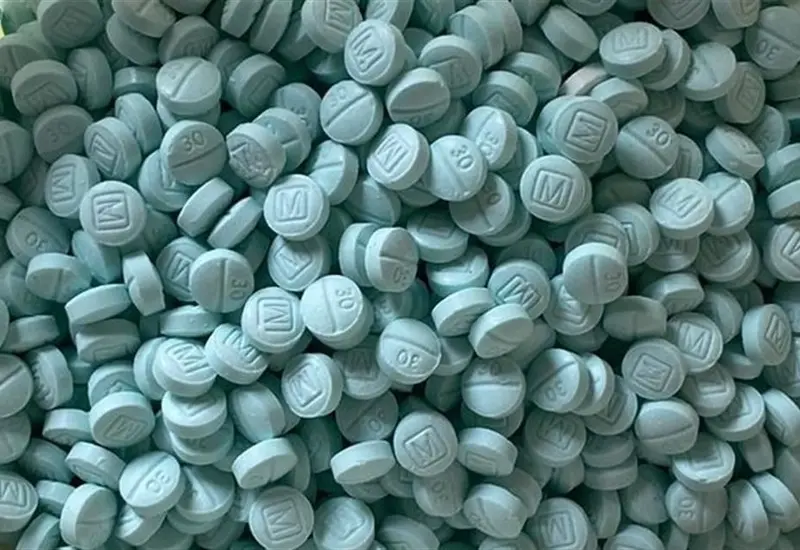 fentanilo