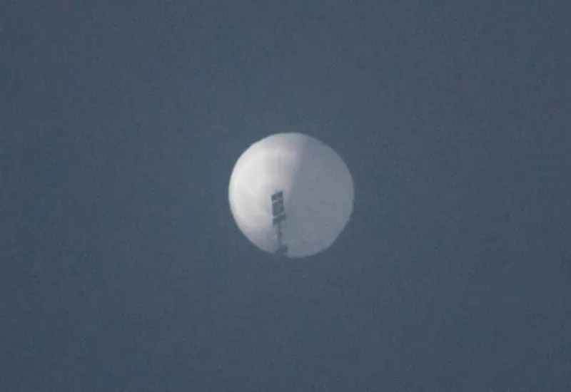 globo_chino