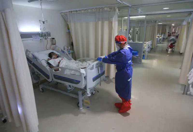 hospital 