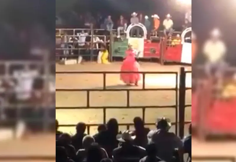 jaripeo