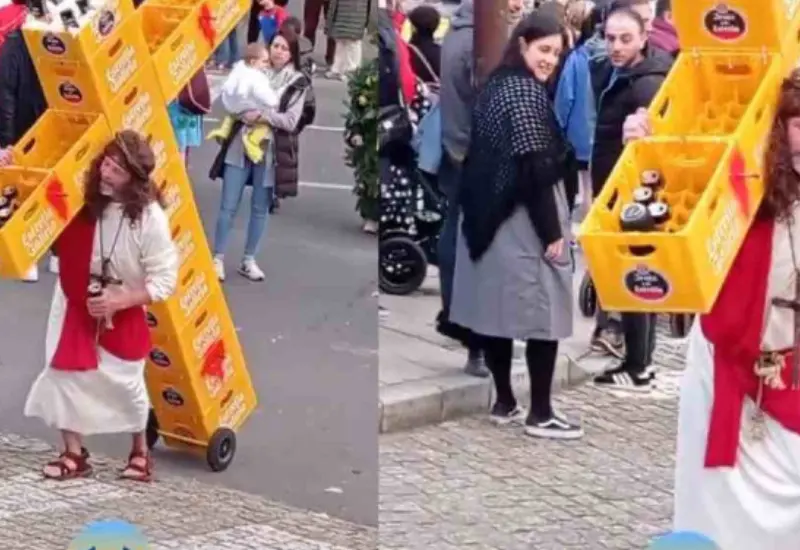 jesus_con_cervezas
