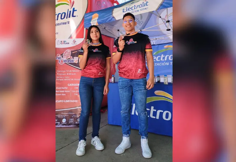 jovenes
